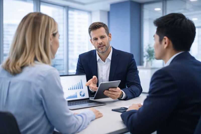 Case Study Challenges