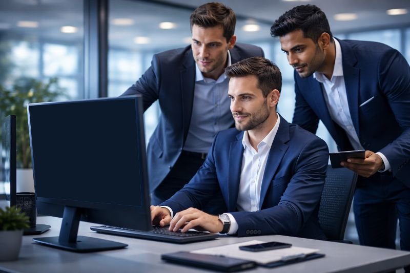 How Digital Transformation Drives Business Growth