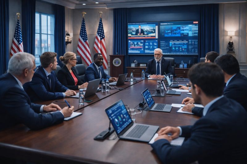 Government & Public Sector